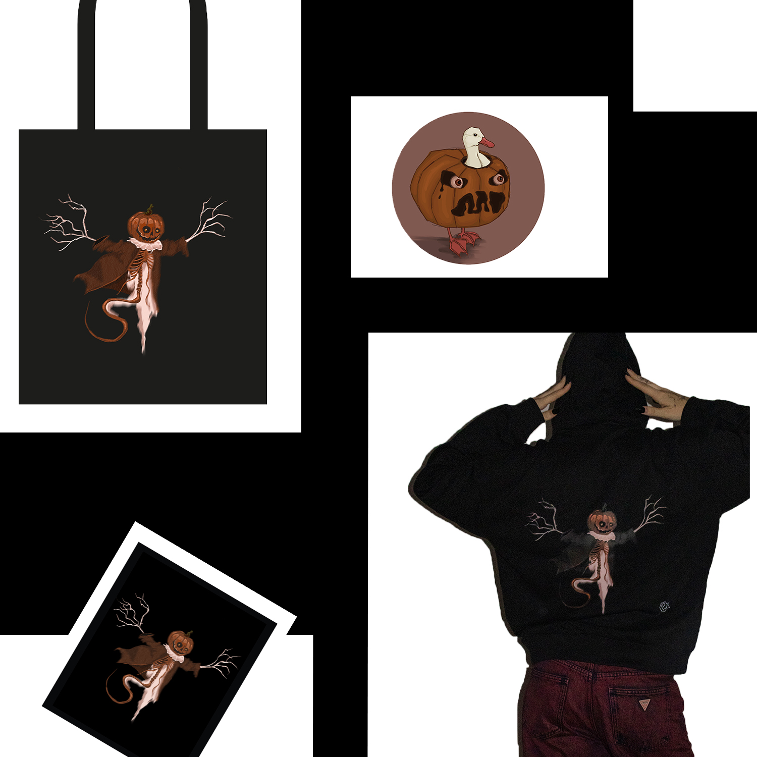 Podzimní set