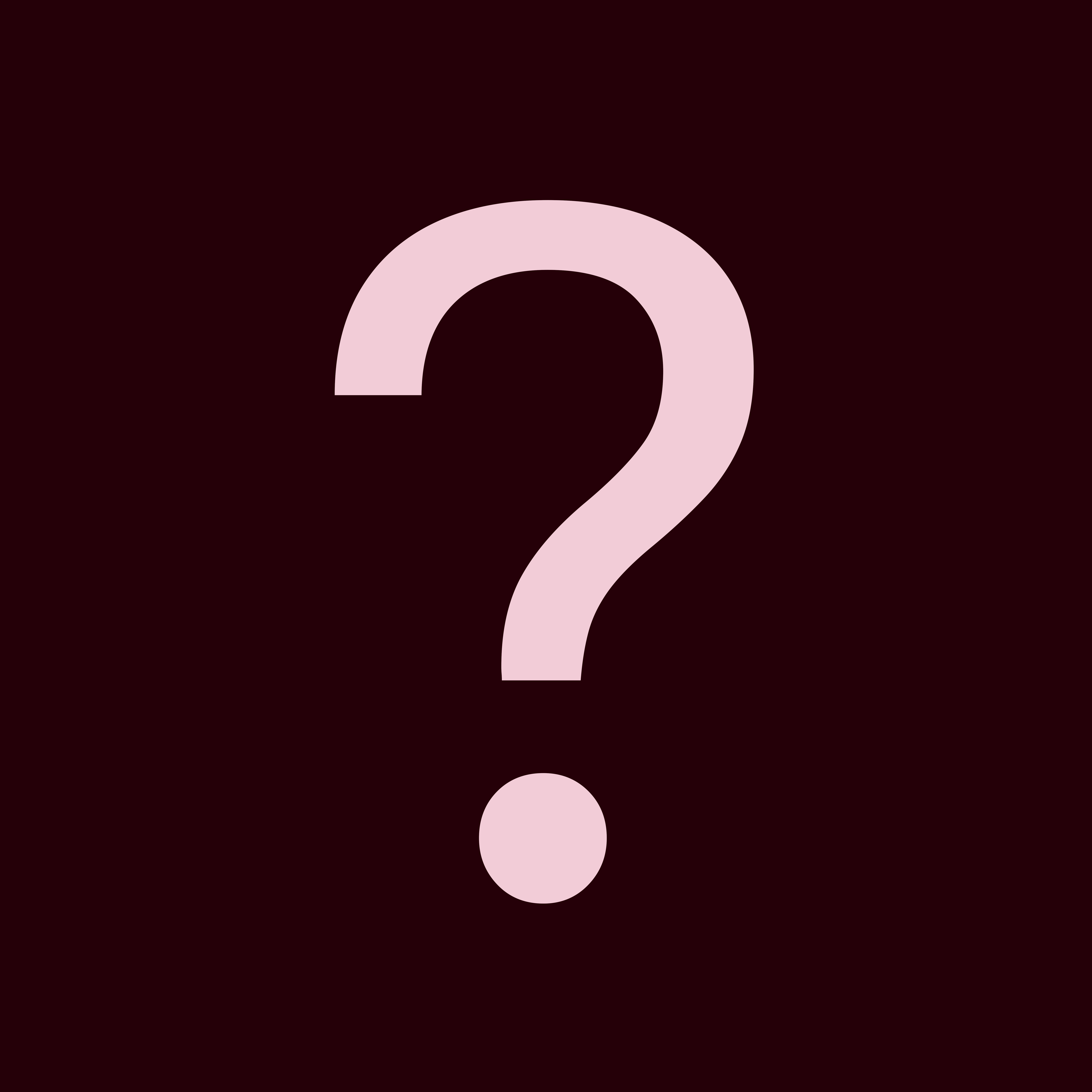 Mystery Box