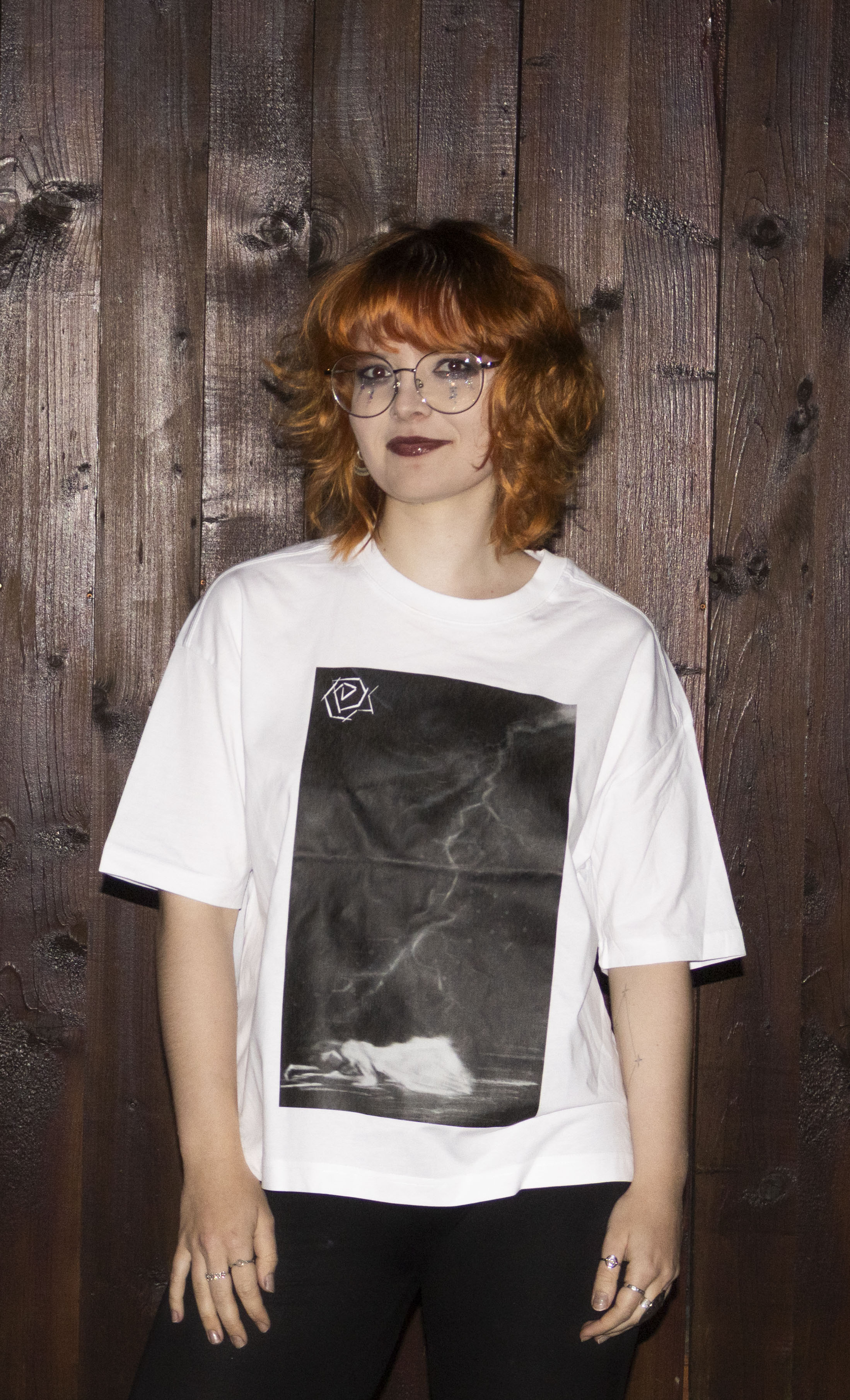 Unisex tričko 0.1