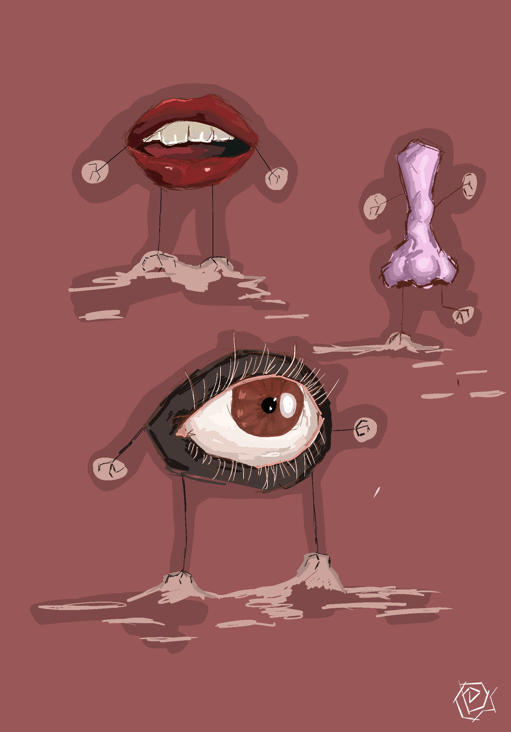 Print n.10 A5