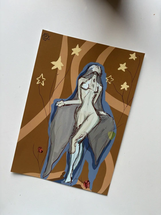 A4 Print n.01