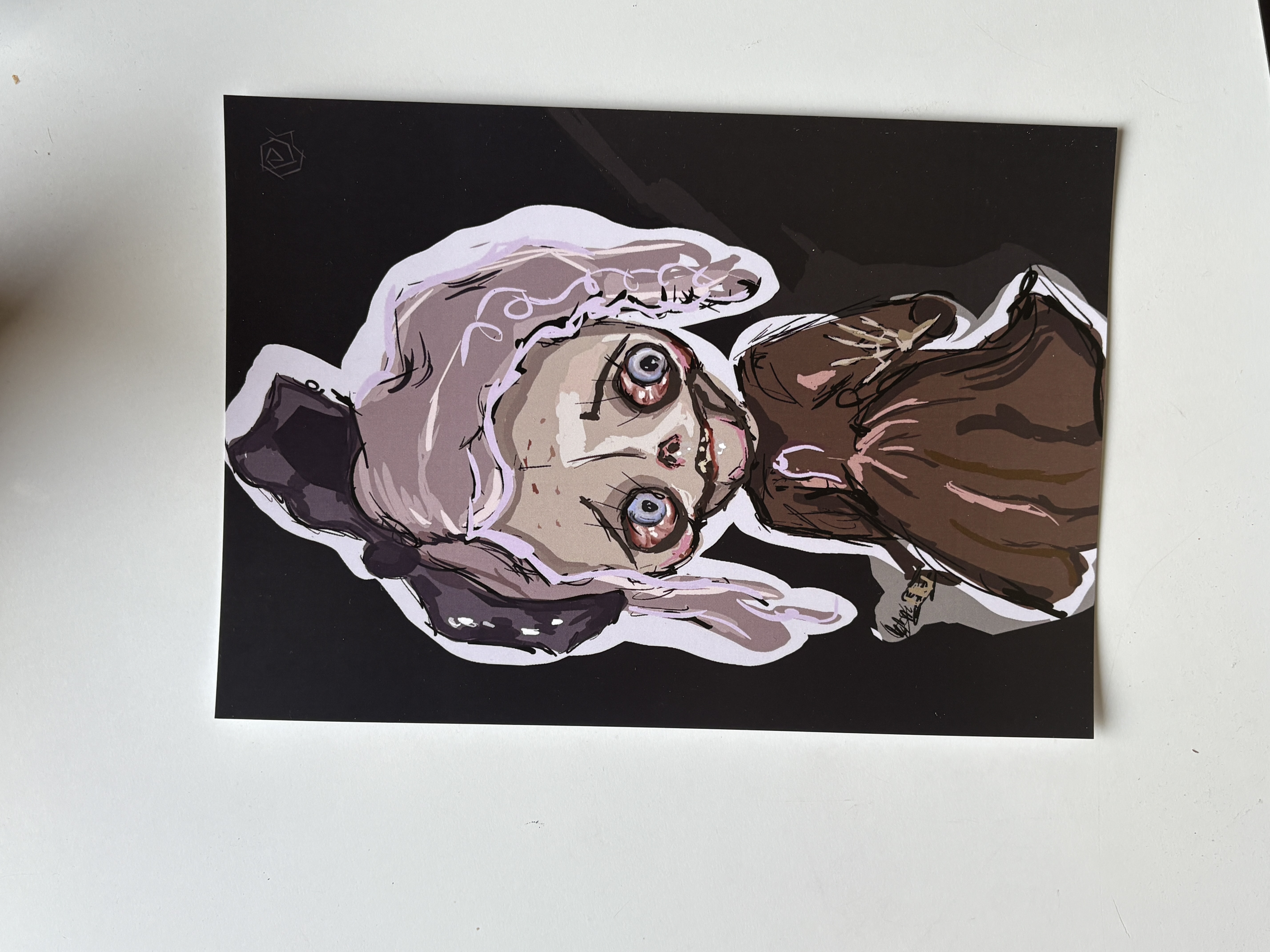 A4 Print n.03