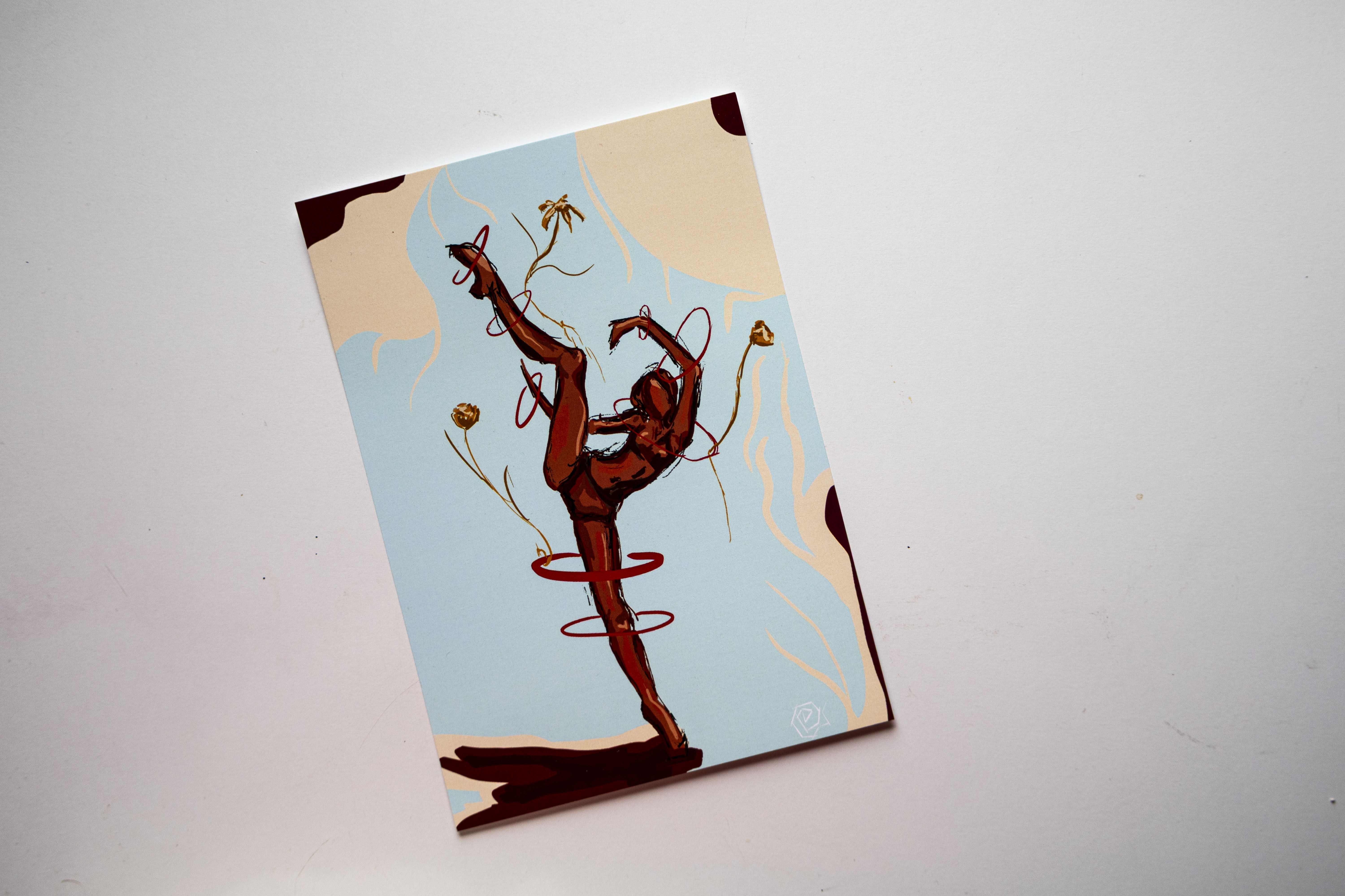 A4 print n.09