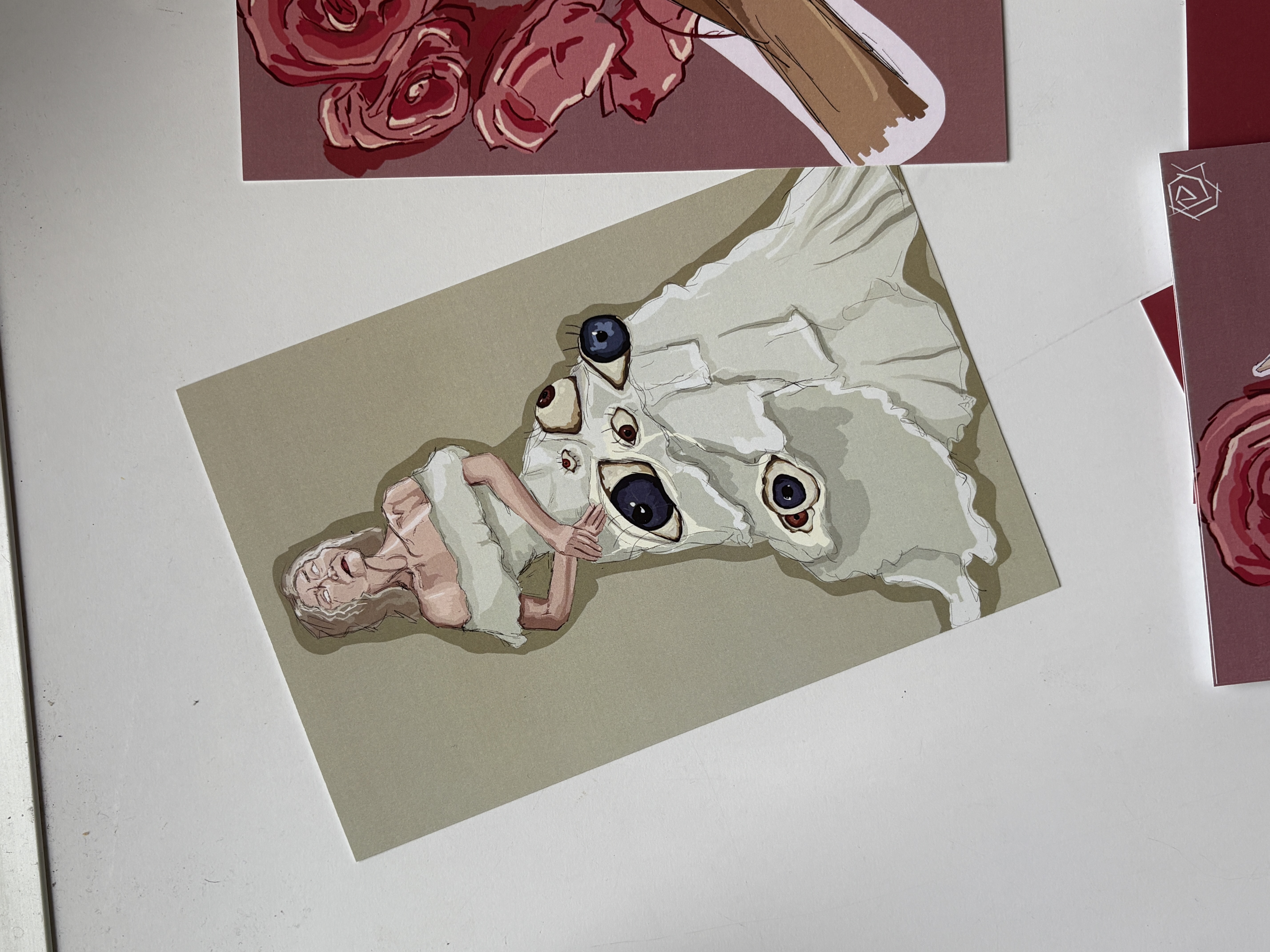 Print n.12 A5
