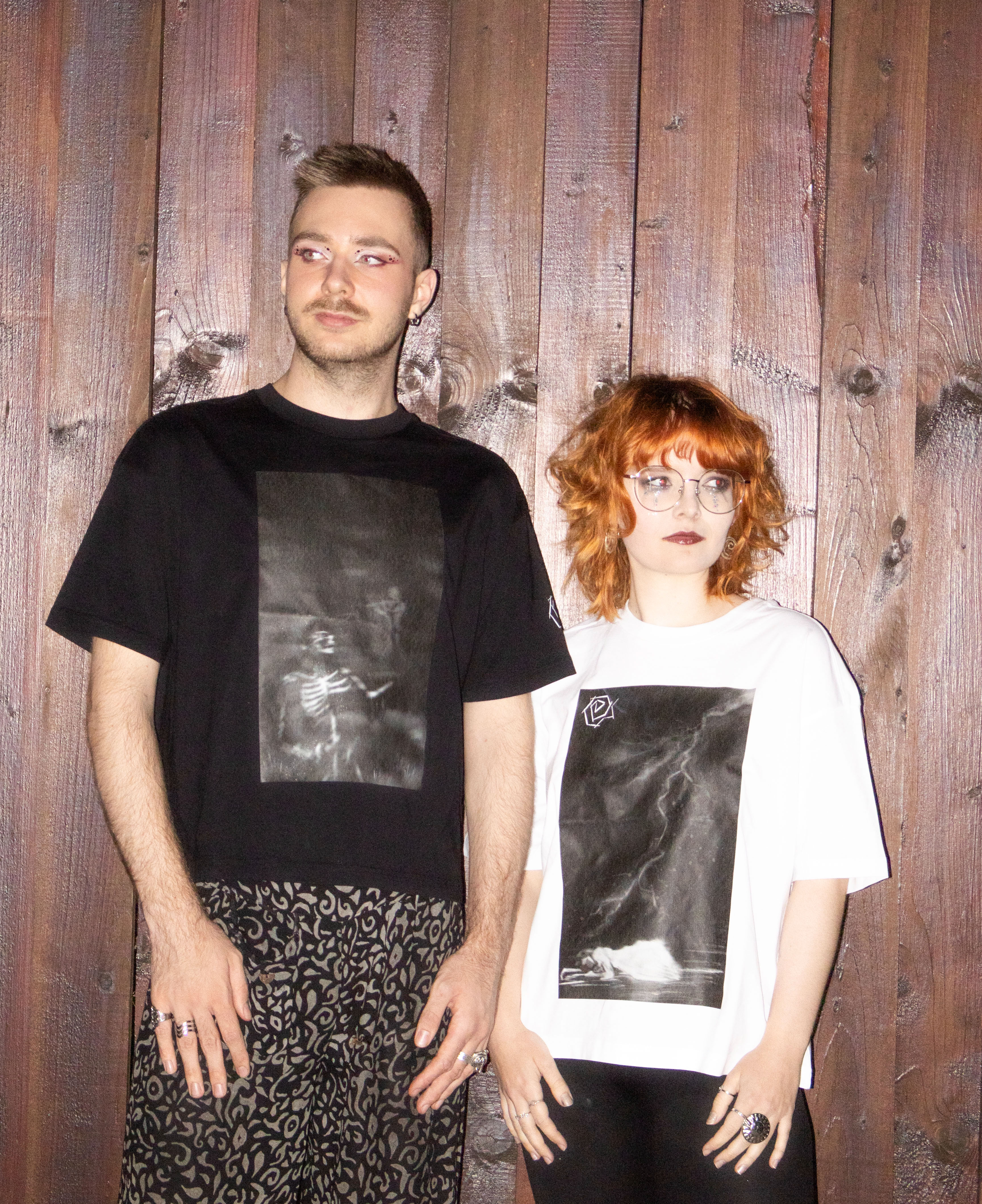 Unisex tričko 0.1